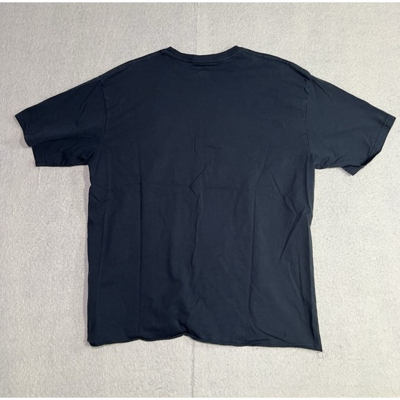 Bass Pro Shop T shirt Mens sz XL dark Gray fishing outdoor - Picture 8 of 11